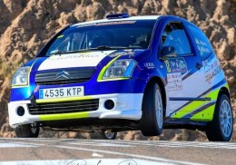 Citroen c2 r2 max
