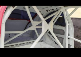 Citroen xsara 2.0 vts grupo a