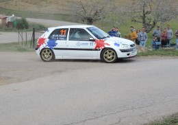 Saxo 16v