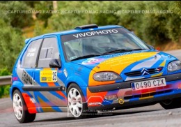 Citroen saxo f2000