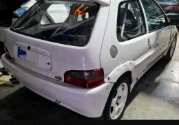 Citroen saxo fase 1