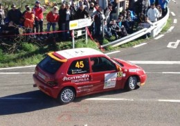 Citroen saxo vts 16v 