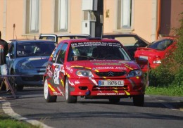 Citroën saxo tope gr. a