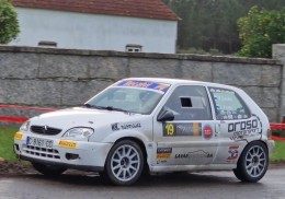 Citroën saxo gr. a