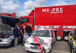 Citroen saxo copa 8v