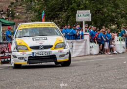 Citroen saxo vts 16v