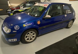 Citroen saxo 8v