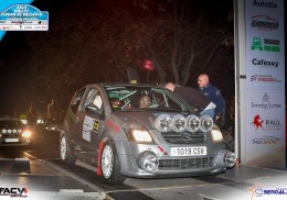 Citroen c2 copa original 