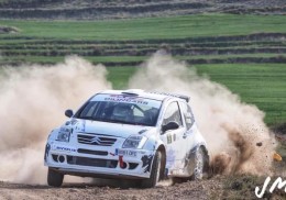 Citroen c2 proto con motor mitsubishi 