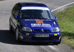 Citroen saxo vts 16v 