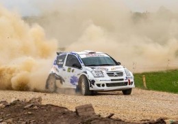 Citroen c2 proto  ( motor y grupos mitsubishi)