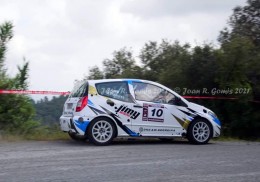 Citroen c2 challenge cup