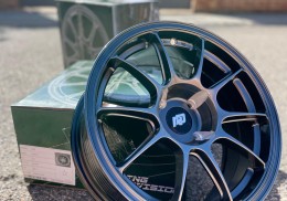 Llantas psa 4x108 racing division wheel