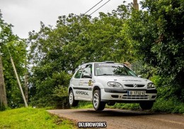 Citroen saxo 16v