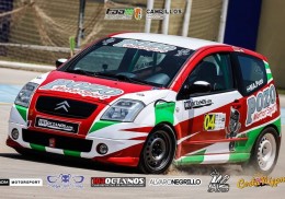 C2 vts trackday, slalom, etc. 