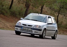 Saxo 16v