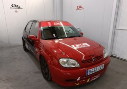 Citroen saxo 16v gr n