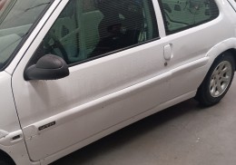 Se vende citroen saxo vts 
