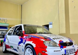 Citroen saxo vts gr a 