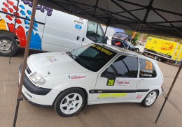 Se vende saxo 16v gr. a