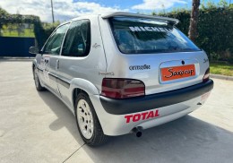 Citroen saxo cup original