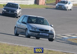 Citroen saxo vts 8v tracktool