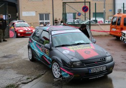 Citroen saxo 
