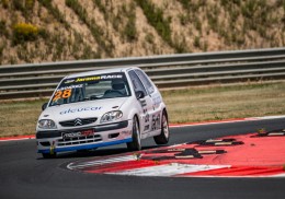 Citroen saxo 8v   copa saxo circuitos