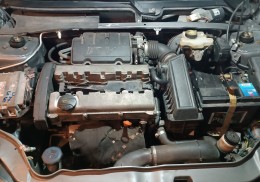 Citroen saxo volante fga