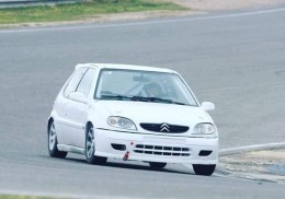 Citroen saxo copa 8v