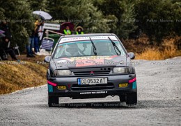 Citroen saxo  rally