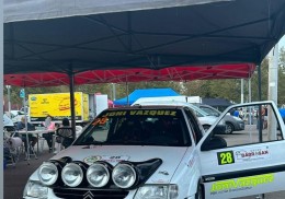 Se vende saxo 16v gr. a