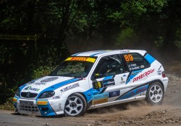 Saxo copa fga