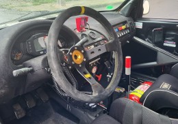 Citroen saxo kit car