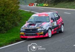 Citroen saxo 16v  con secuencial y papillón.