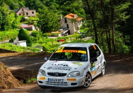 Citroën saxo vts 16v volante fga