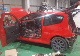 Proyecto c2 r2 challenge