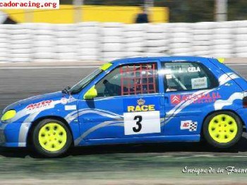 Saxo cup