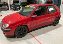 Despiece citroen saxo trofeo original