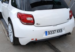 Ds3 r5 evo chasis 15