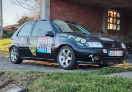 Saxo 16v