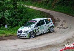 Citroen c2 gt copa ex autogomas