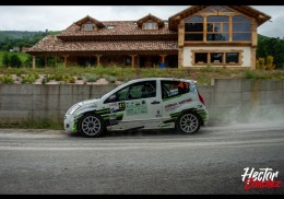 Citroën c2 gt copa ex autogomas 