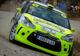 Ds3 r3t asfalto y tierra