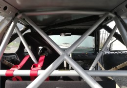 Citroen zx 16v rallye 