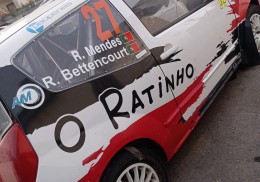 Vendo citroen c2 r2 max 