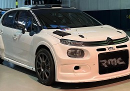 Citroen c3 n5  