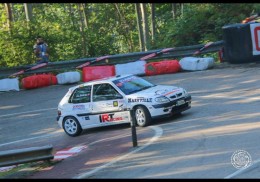 Citroen saxo 