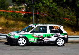Citroen ax gti mecanica cup 1.6 16v