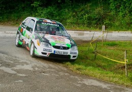  citroen saxo grupo a 